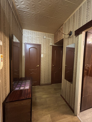 Сдам однокомнатную (1-комн.) квартиру, Наличная ул, 40к4, Санкт-Петербург г