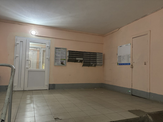 Сдам однокомнатную (1-комн.) квартиру, Наличная ул, 40к4, Санкт-Петербург г