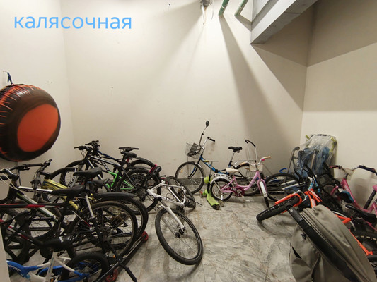 Продам однокомнатную (1-комн.) квартиру, Гагарина ул, 1, Медведево пгт