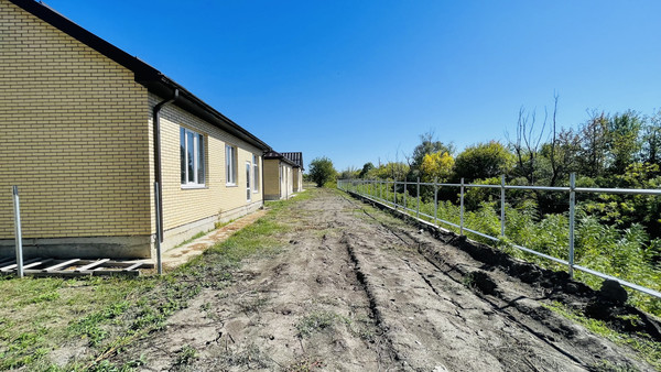 Продам дом, Кубанский пер, 5а, Тлюстенхабль пгт, 0 км от города
