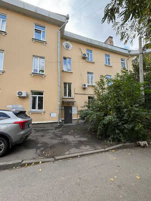 Продам двухкомнатную (2-комн.) квартиру, Оренбургский пер, 20к63, Ростов-на-Дону г