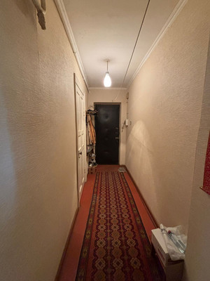 Продам двухкомнатную (2-комн.) квартиру, Оренбургский пер, 20к63, Ростов-на-Дону г