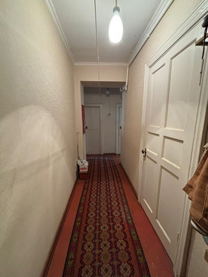 Продам двухкомнатную (2-комн.) квартиру, Оренбургский пер, 20к63, Ростов-на-Дону г