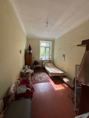 Продам двухкомнатную (2-комн.) квартиру, Оренбургский пер, 20к63, Ростов-на-Дону г