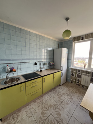 Сдам однокомнатную (1-комн.) квартиру, Энтузиастов ул, 20, Волгодонск г