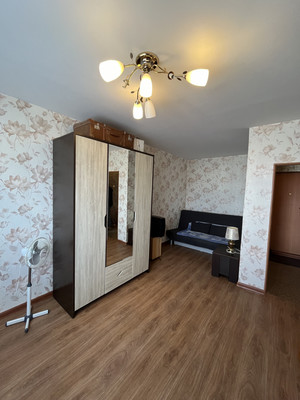 Сдам однокомнатную (1-комн.) квартиру, Энтузиастов ул, 20, Волгодонск г