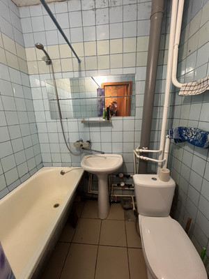 Сдам однокомнатную (1-комн.) квартиру, Энтузиастов ул, 20, Волгодонск г