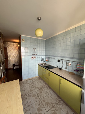 Сдам однокомнатную (1-комн.) квартиру, Энтузиастов ул, 20, Волгодонск г