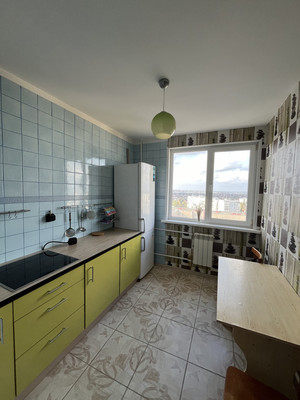 Сдам однокомнатную (1-комн.) квартиру, Энтузиастов ул, 20, Волгодонск г