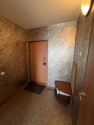 Сдам однокомнатную (1-комн.) квартиру, Энтузиастов ул, 20, Волгодонск г