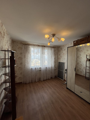 Сдам однокомнатную (1-комн.) квартиру, Энтузиастов ул, 20, Волгодонск г