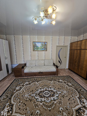 Продам трехкомнатную (3-комн.) квартиру, 2-я Пятилетка ул, 6, Ворсма г