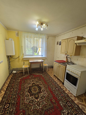 Продам трехкомнатную (3-комн.) квартиру, 2-я Пятилетка ул, 6, Ворсма г