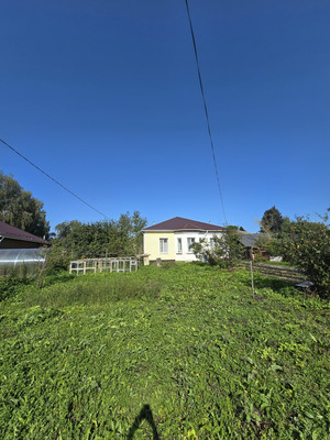 Продам трехкомнатную (3-комн.) квартиру, 2-я Пятилетка ул, 6, Ворсма г