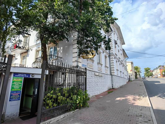 Продам аптеку 519 м2, Советская ул, 17, Глазово д