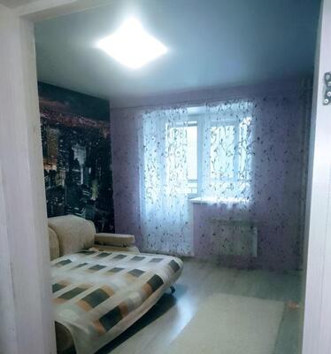 Сдам однокомнатную (1-комн.) квартиру, Карамзина ул, 20, Красноярск г