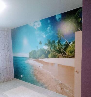 Сдам однокомнатную (1-комн.) квартиру, Карамзина ул, 20, Красноярск г