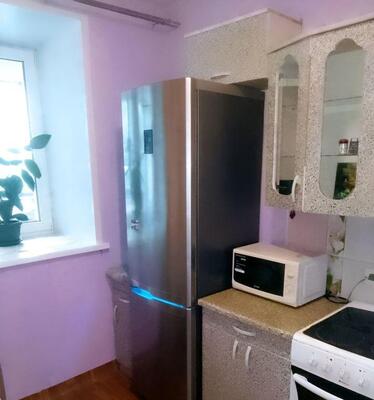 Сдам однокомнатную (1-комн.) квартиру, Карамзина ул, 20, Красноярск г