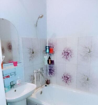 Сдам однокомнатную (1-комн.) квартиру, Карамзина ул, 20, Красноярск г