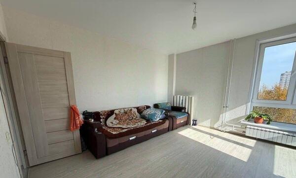 Сдам двухкомнатную (2-комн.) квартиру, Ладо Кецховели ул, 20, Красноярск г