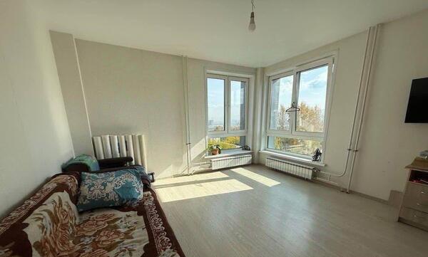 Сдам двухкомнатную (2-комн.) квартиру, Ладо Кецховели ул, 20, Красноярск г