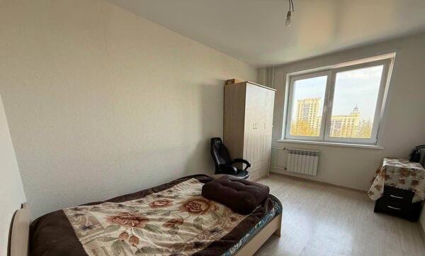 Сдам двухкомнатную (2-комн.) квартиру, Ладо Кецховели ул, 20, Красноярск г