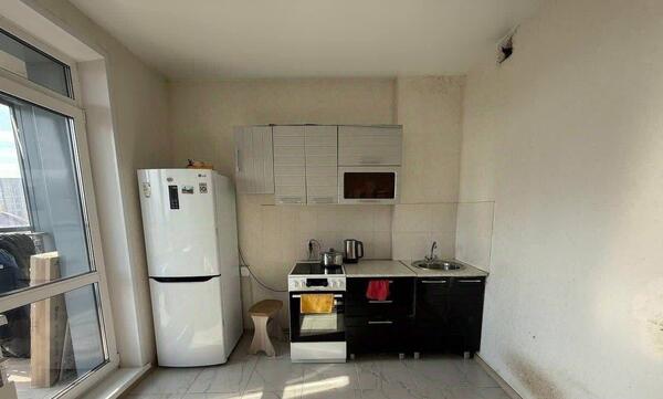 Сдам двухкомнатную (2-комн.) квартиру, Ладо Кецховели ул, 20, Красноярск г