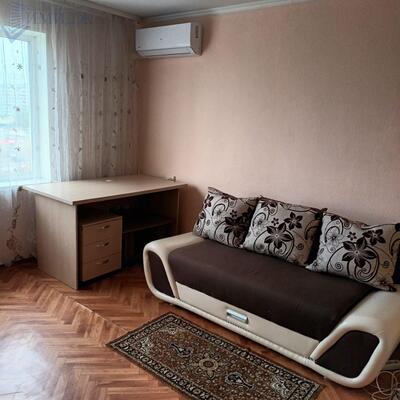 Сдам двухкомнатную (2-комн.) квартиру, Копылова ул, 66, Красноярск г