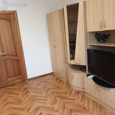 Сдам двухкомнатную (2-комн.) квартиру, Копылова ул, 66, Красноярск г