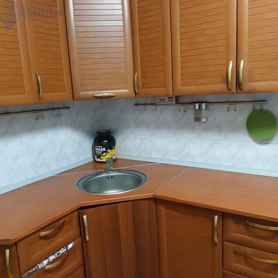 Сдам двухкомнатную (2-комн.) квартиру, Копылова ул, 66, Красноярск г