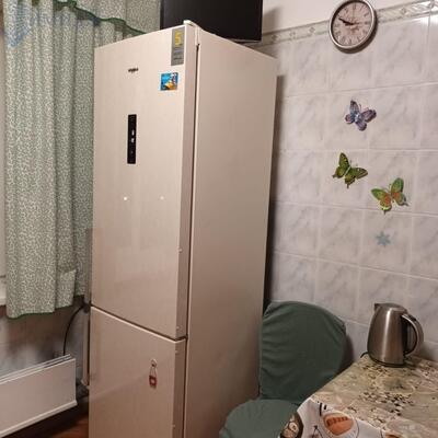 Сдам двухкомнатную (2-комн.) квартиру, Копылова ул, 66, Красноярск г