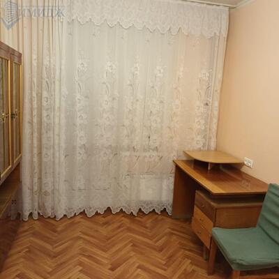 Сдам двухкомнатную (2-комн.) квартиру, Копылова ул, 66, Красноярск г