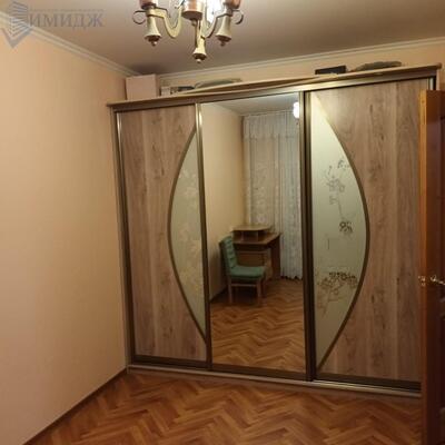 Сдам двухкомнатную (2-комн.) квартиру, Копылова ул, 66, Красноярск г