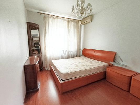Сдам двухкомнатную (2-комн.) квартиру, Добролюбова проезд, 11, Москва г