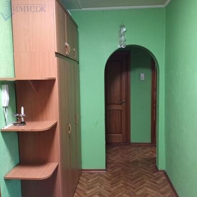 Сдам двухкомнатную (2-комн.) квартиру, Копылова ул, 66, Красноярск г