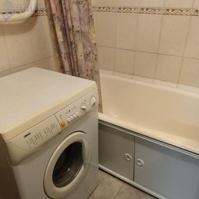 Сдам двухкомнатную (2-комн.) квартиру, Копылова ул, 66, Красноярск г