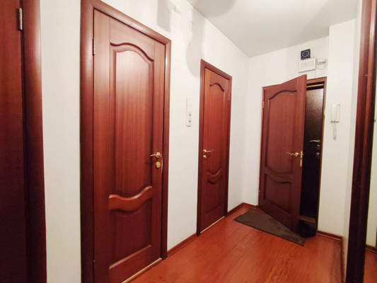Сдам двухкомнатную (2-комн.) квартиру, Добролюбова проезд, 11, Москва г