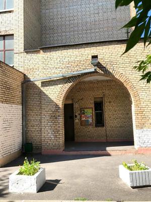 Сдам двухкомнатную (2-комн.) квартиру, Добролюбова проезд, 11, Москва г