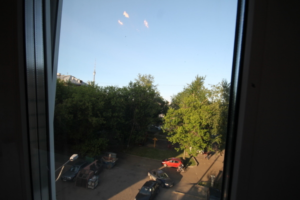 Сдам двухкомнатную (2-комн.) квартиру, Добролюбова проезд, 11, Москва г