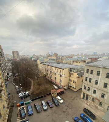 Продам многокомнатную квартиру, Тверская ул, 19, Москва г