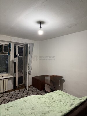 Продам трехкомнатную (3-комн.) квартиру, Трофимова ул, 24к1, Москва г