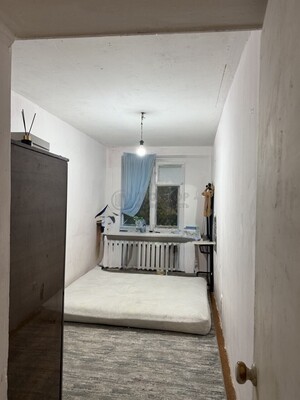 Продам трехкомнатную (3-комн.) квартиру, Трофимова ул, 24к1, Москва г