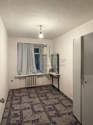 Продам трехкомнатную (3-комн.) квартиру, Трофимова ул, 24к1, Москва г