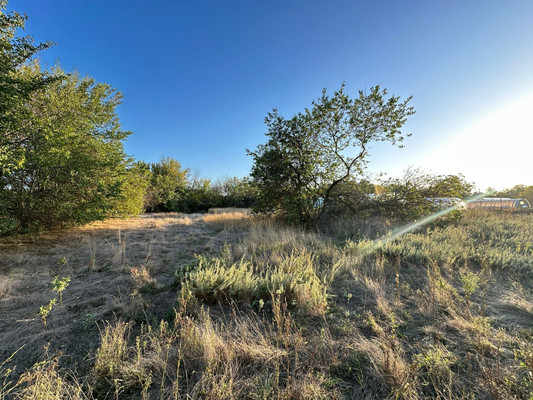 Продам участок 1 соток, ИЖС, Партизанский пер, 15, Старочеркасская ст-ца, 0 км от города