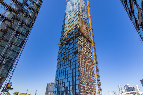 Продам однокомнатную (1-комн.) квартиру (долевое), Кутузовский проезд, 16кА, Москва г