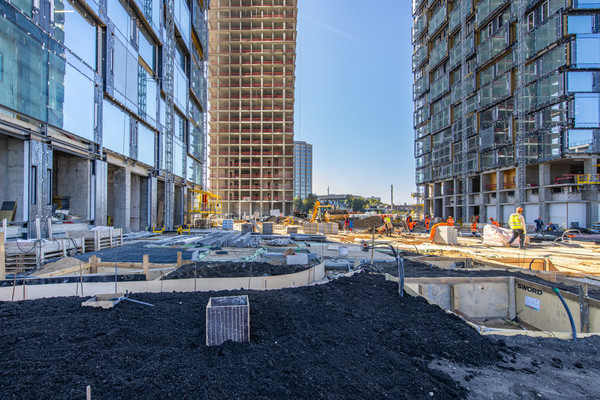 Продам однокомнатную (1-комн.) квартиру (долевое), Кутузовский проезд, 16кА, Москва г