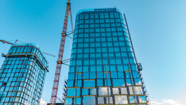 Продам однокомнатную (1-комн.) квартиру (долевое), Кутузовский проезд, 16кА, Москва г