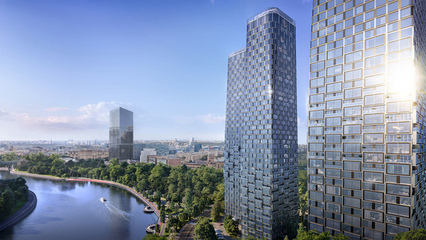 Продам однокомнатную (1-комн.) квартиру (долевое), Кутузовский проезд, 16кА, Москва г