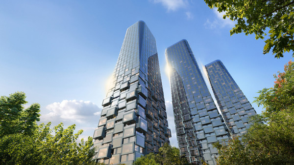 Продам однокомнатную (1-комн.) квартиру (долевое), Кутузовский проезд, 16кА, Москва г