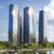 Продам однокомнатную (1-комн.) квартиру (долевое), Кутузовский проезд, 16кА, Москва г